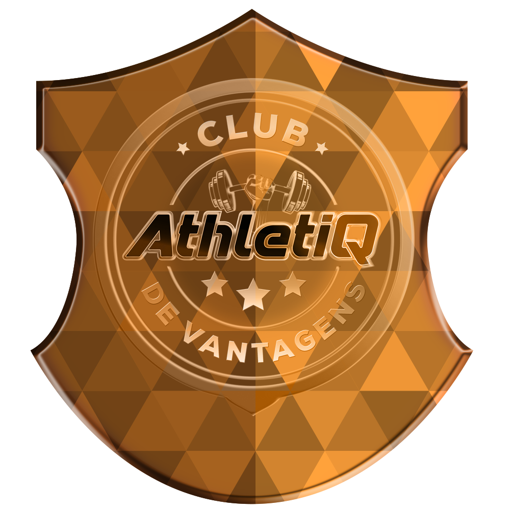 NÍVEL 1 (BRONZE)