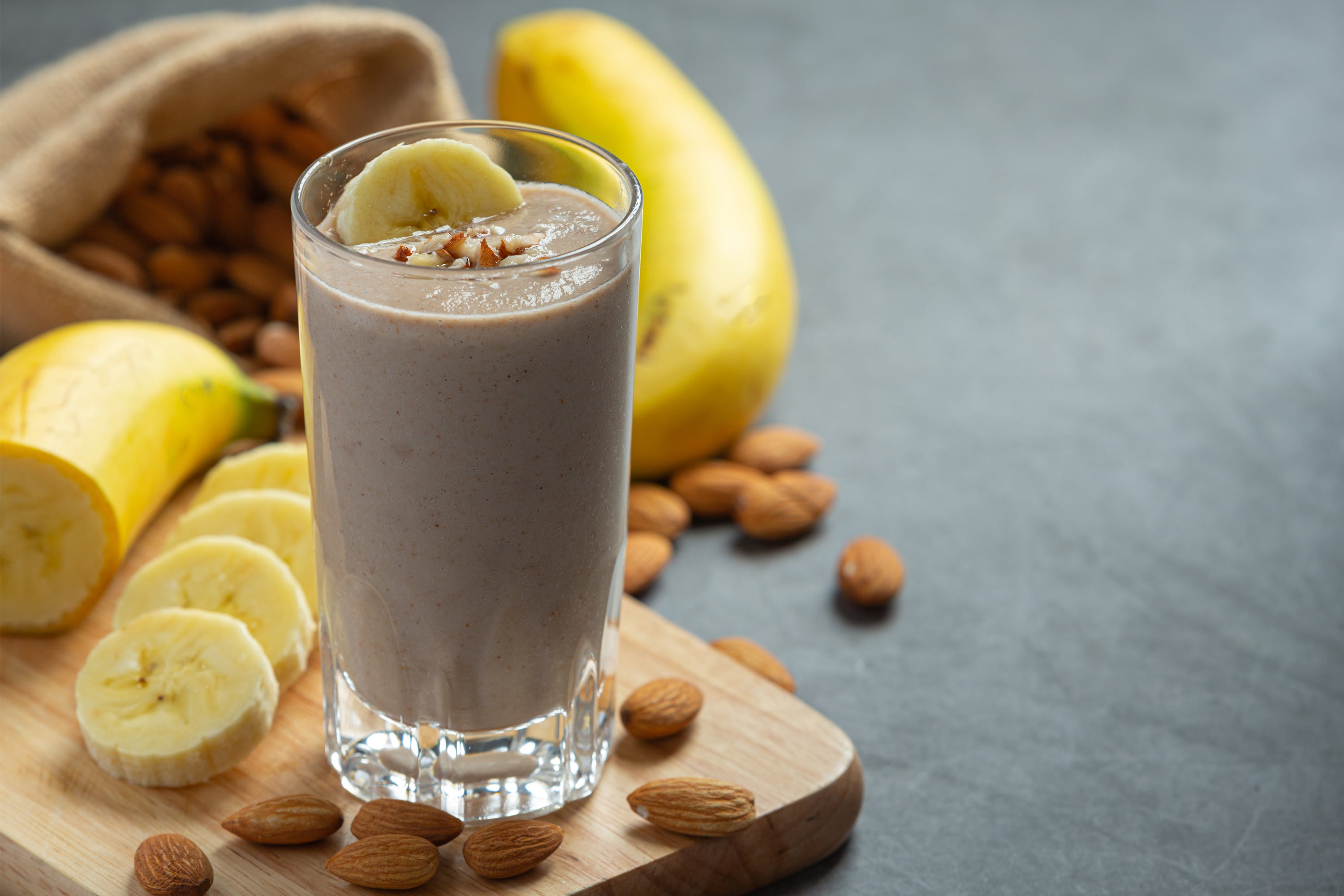 SMOOTHIE BETA ALTO DESEMPENHO