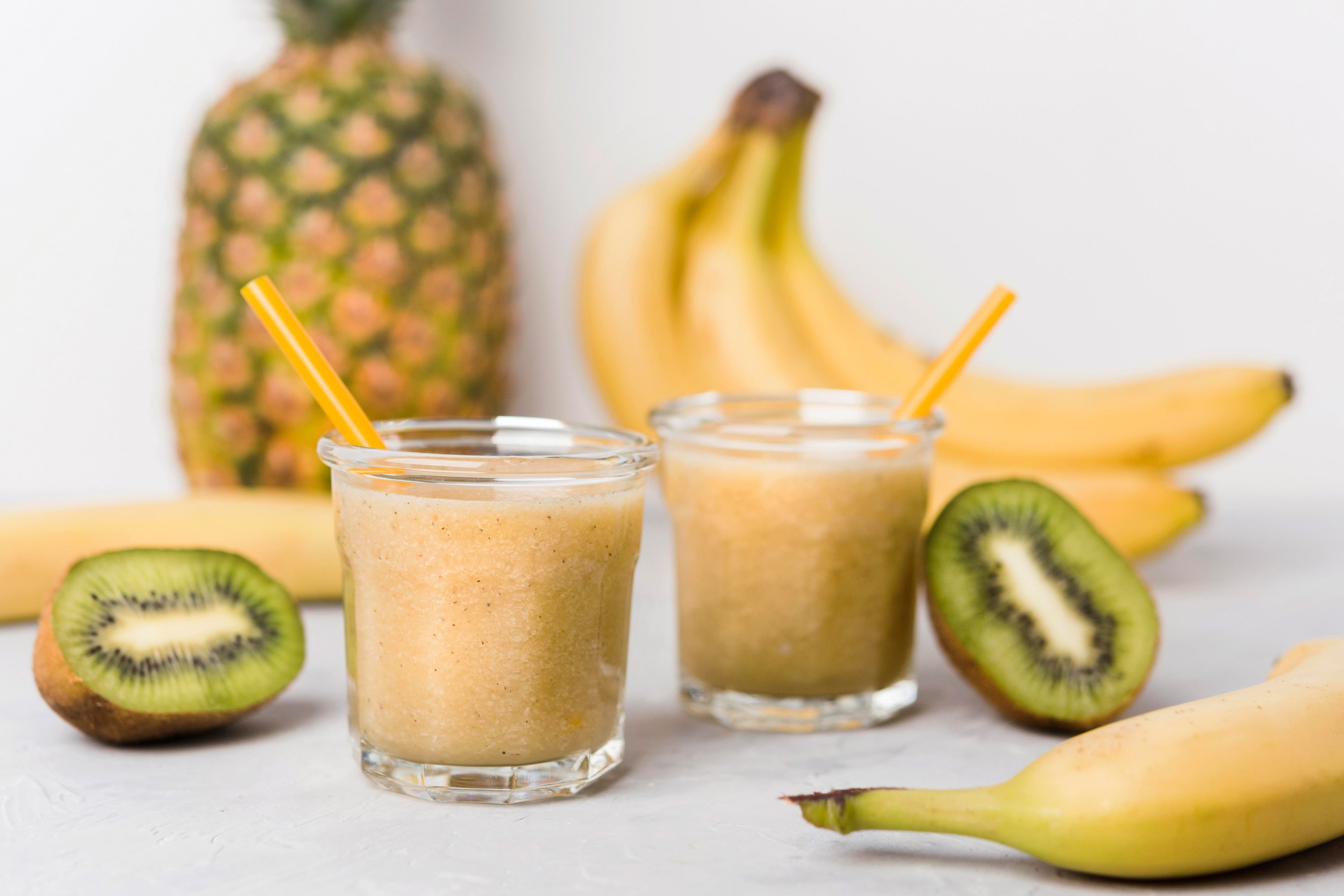 SMOOTHIE RESISTÊNCIA