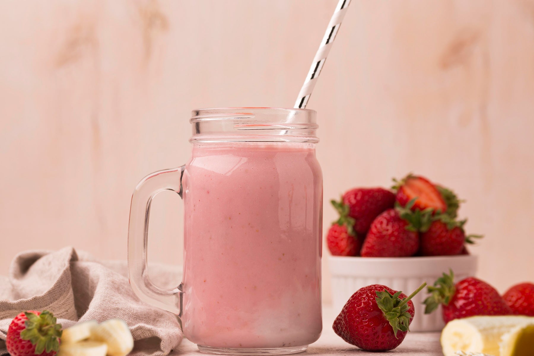 SMOOTHIE/PROTEICO TURBINADO