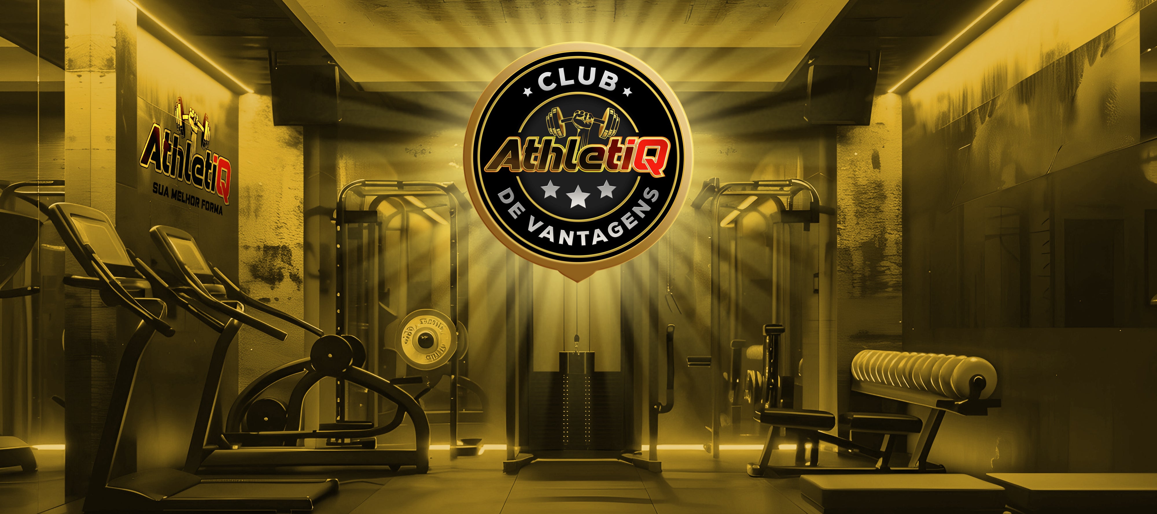 Club Banner