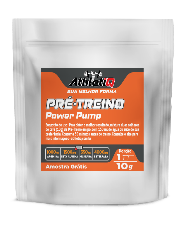 Sachê AthletiQ